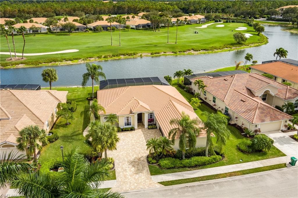3630 Cedar Hammock CT NAPLES, FL 34112