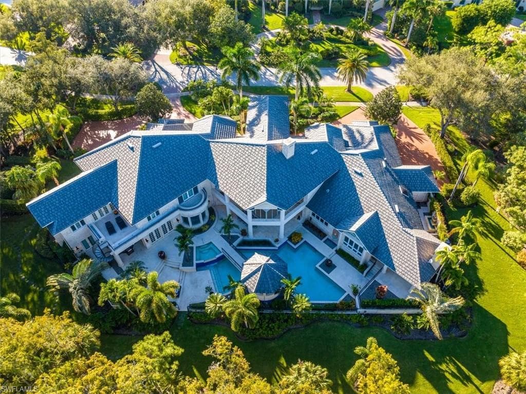 4300 Brynwood DR NAPLES, FL 34119