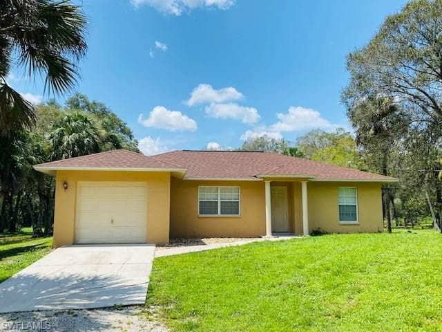 291 22nd ST NE NAPLES, FL 34120