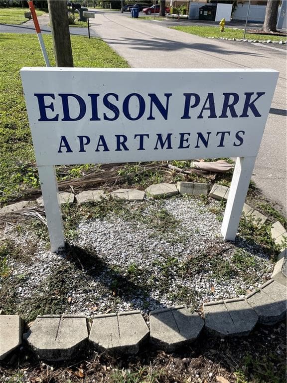 2249 Euclid AVE 2 FORT MYERS, FL 33901