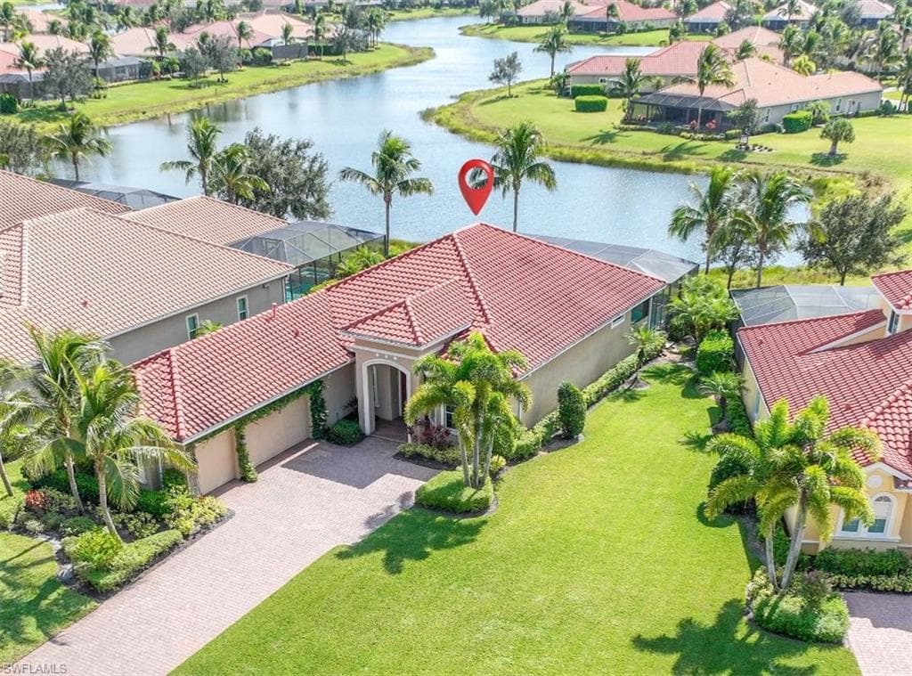 9333 Campanile CIR NAPLES, FL 34114