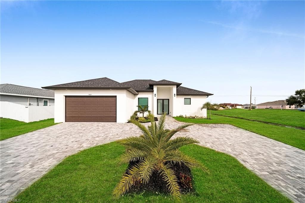 1023 Tropicana PKWY W CAPE CORAL, FL 33993