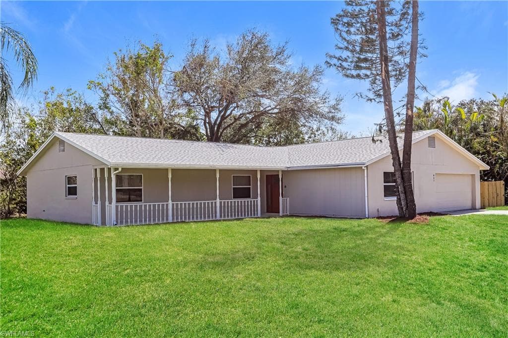 807 Indus RD VENICE, FL 34293