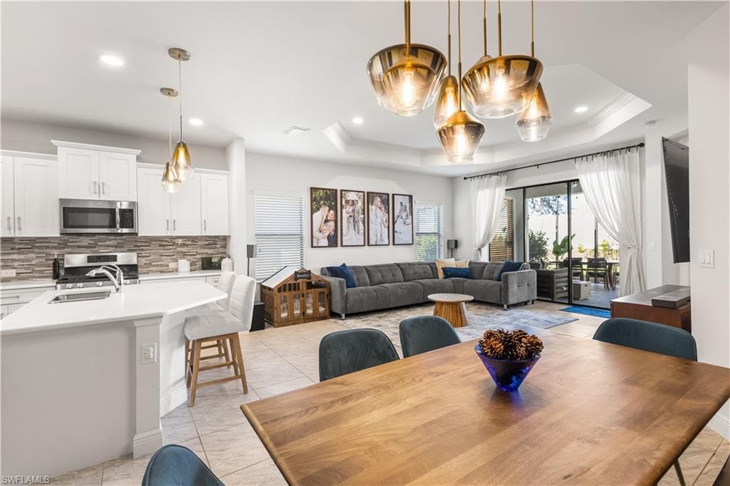 4506 Mystic Blue WAY FORT MYERS, FL 33966