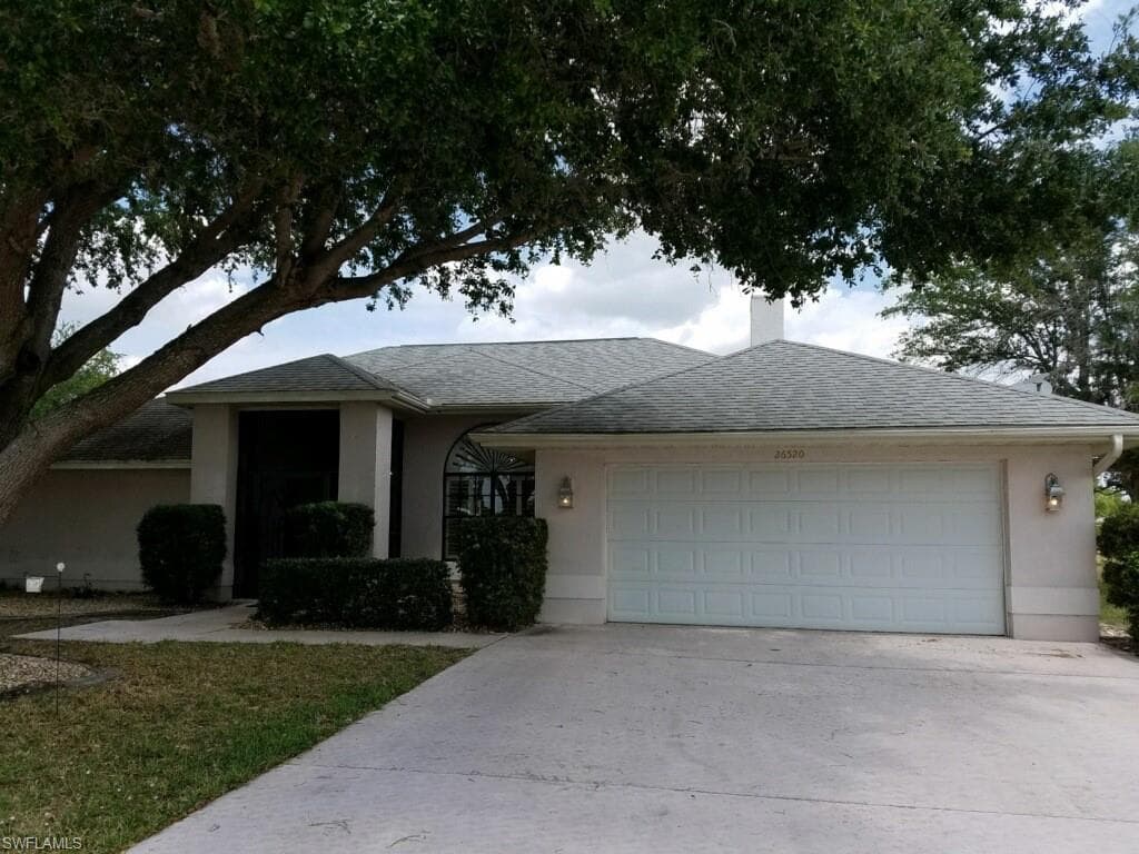 26520 Trinilas DR PUNTA GORDA, FL 33983