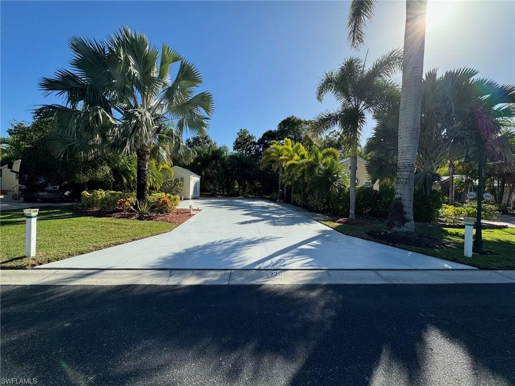 Lot 220 3043 Belle Of Myers RD LABELLE, FL 33935