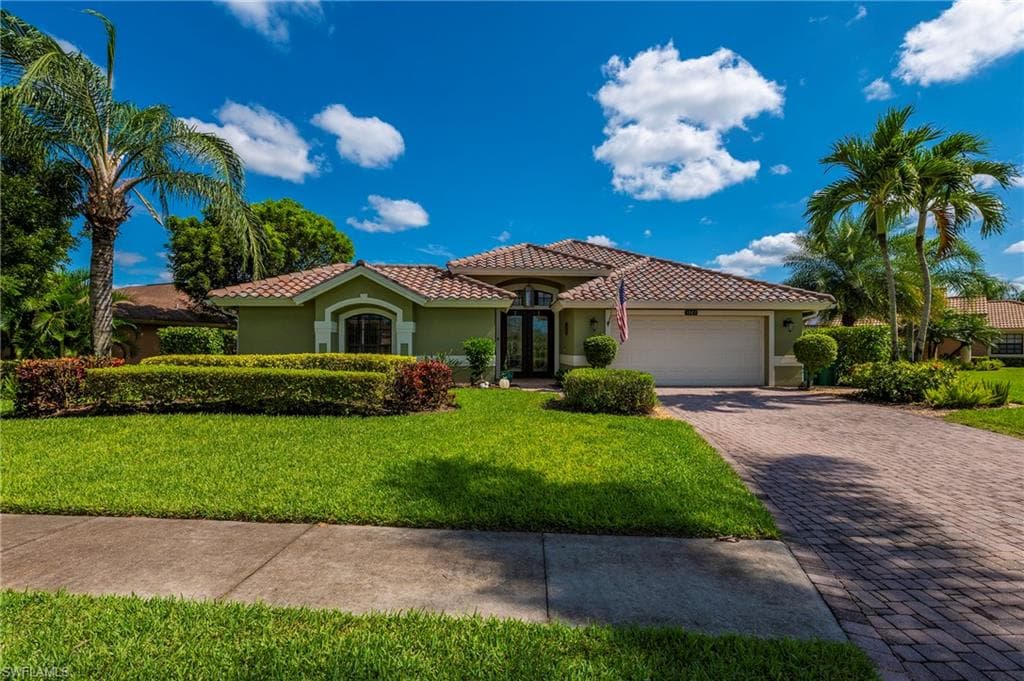 1967 Terrazzo LN NAPLES, FL 34104