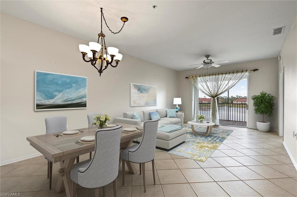 2740 Cypress Trace CIR 2736 NAPLES, FL 34119