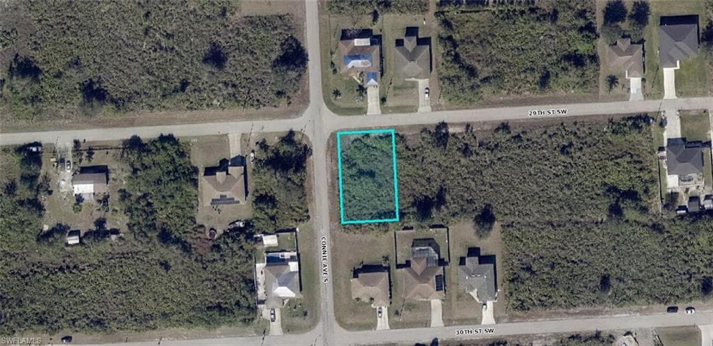 2517 29th ST SW LEHIGH ACRES, FL 33976