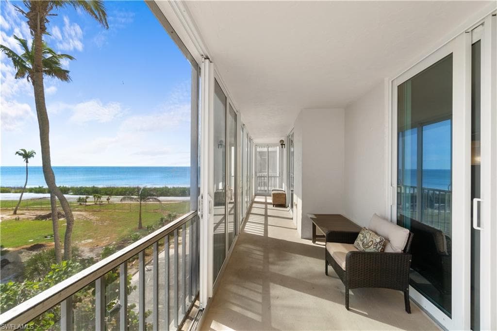 7150 Estero BLVD 406 FORT MYERS BEACH, FL 33931