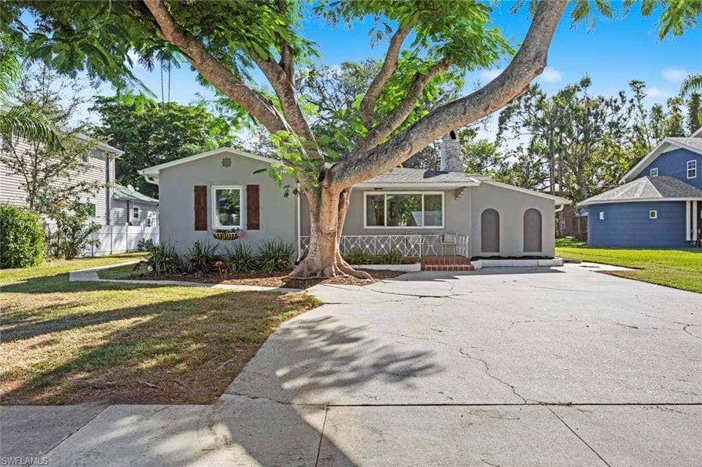 2655 McGregor BLVD FORT MYERS, FL 33901