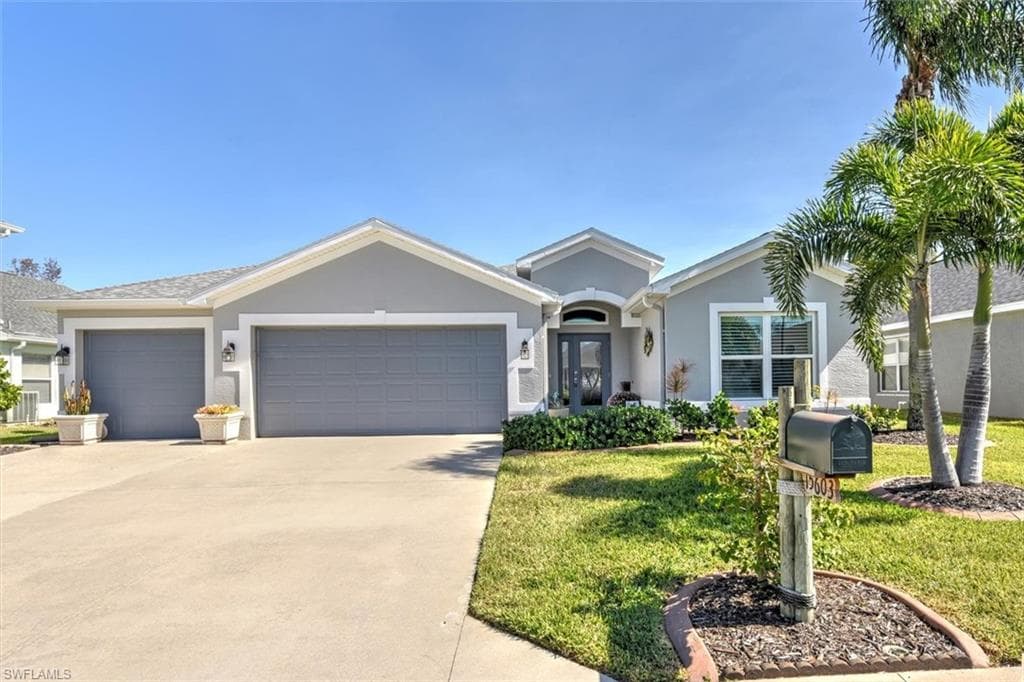 15603 Beachcomber AVE FORT MYERS, FL 33908