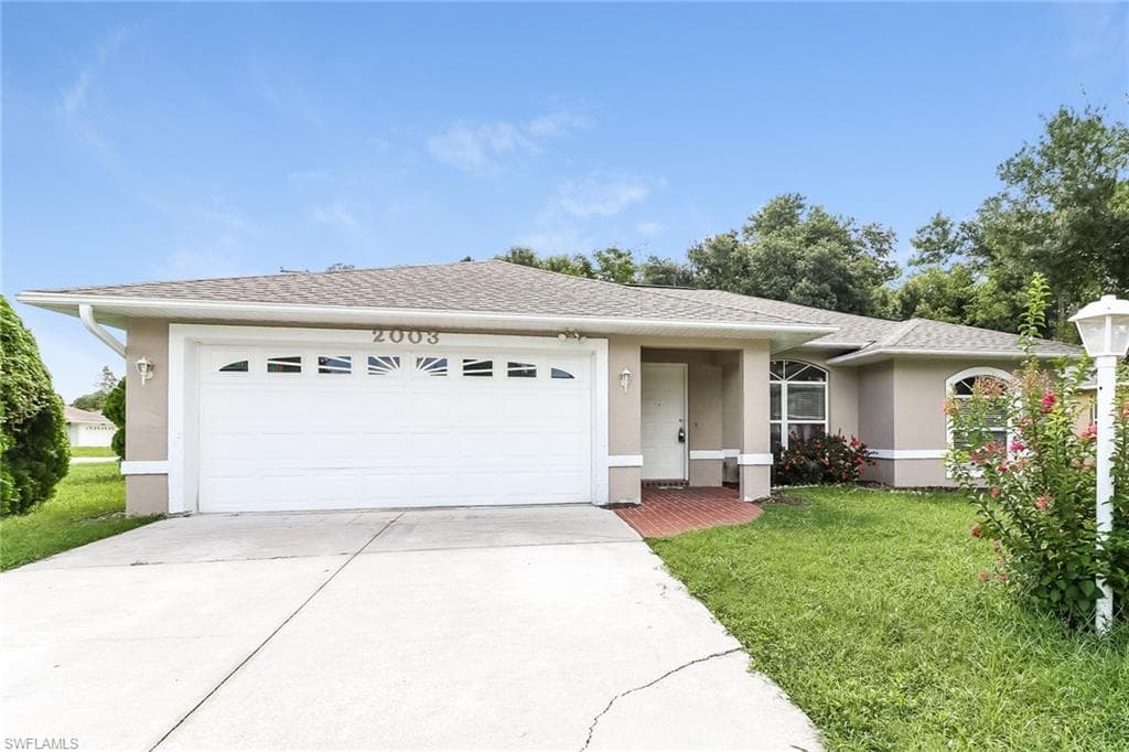 2003 Old Arbor CT SARASOTA, FL 34232