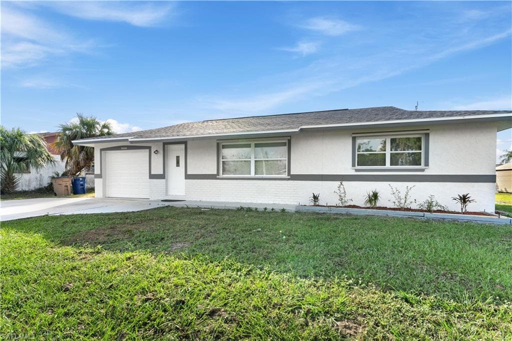 2201 Lily RD FORT MYERS, FL 33905