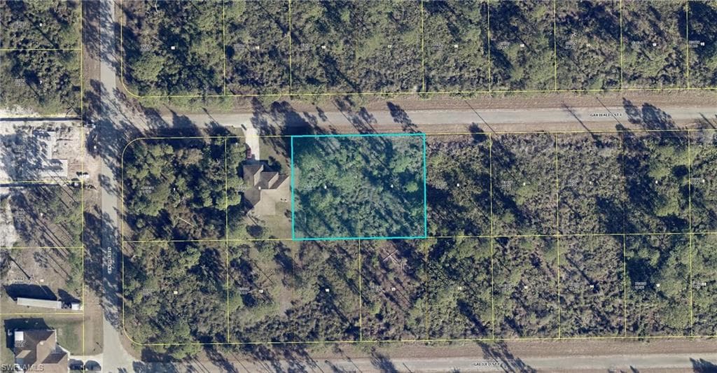 1108 Garibaldi ST E LEHIGH ACRES, FL 33974