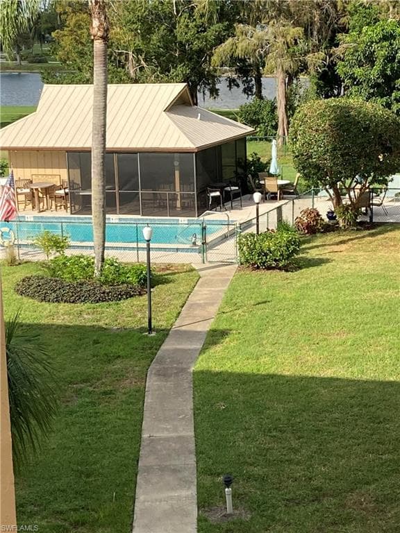 95 Saint Andrews BLVD B-211 NAPLES, FL 34113