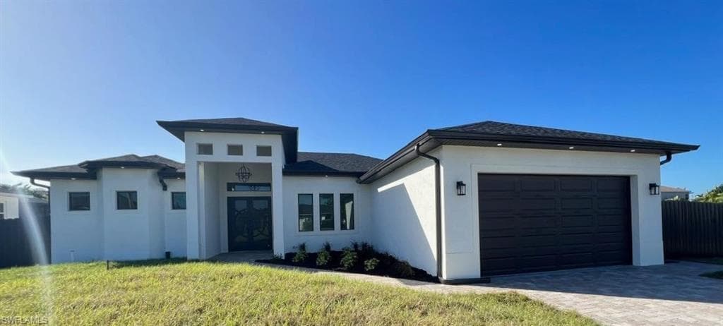 2110 NW 7th TER CAPE CORAL, FL 33993