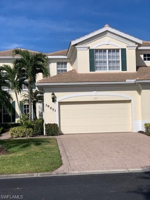 28653 San Lucas LN 102 BONITA SPRINGS, FL 34135