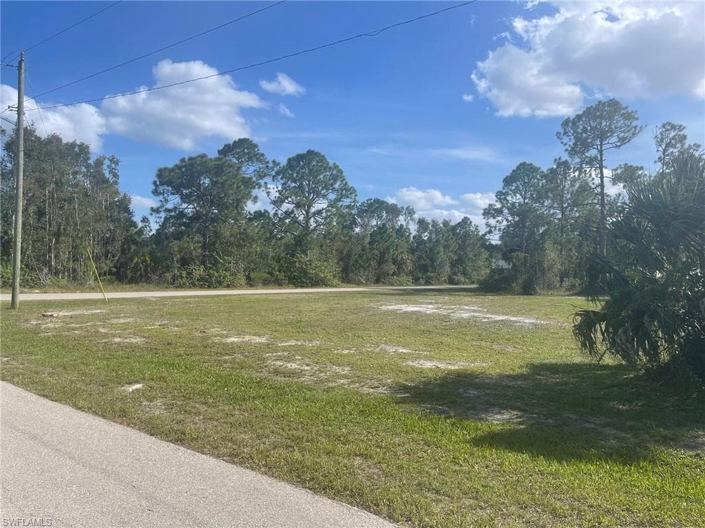 3401 58th ST W LEHIGH ACRES, FL 33971