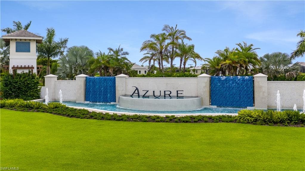 9055 Saint Lucia DR NAPLES, FL 34114