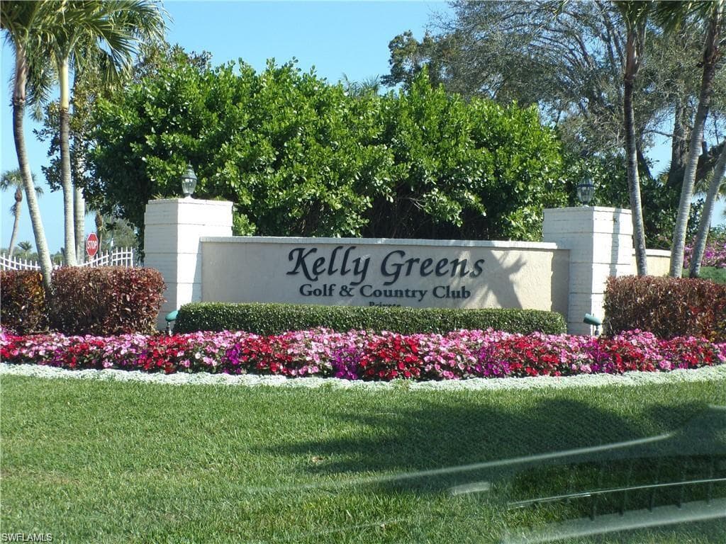 12581 Kelly Sands WAY 511 FORT MYERS, FL 33908