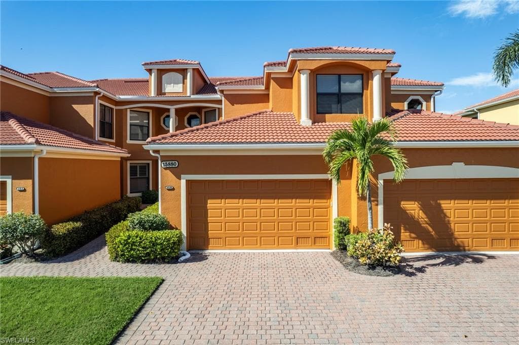 15880 Prentiss Pointe CIR 102 FORT MYERS, FL 33908