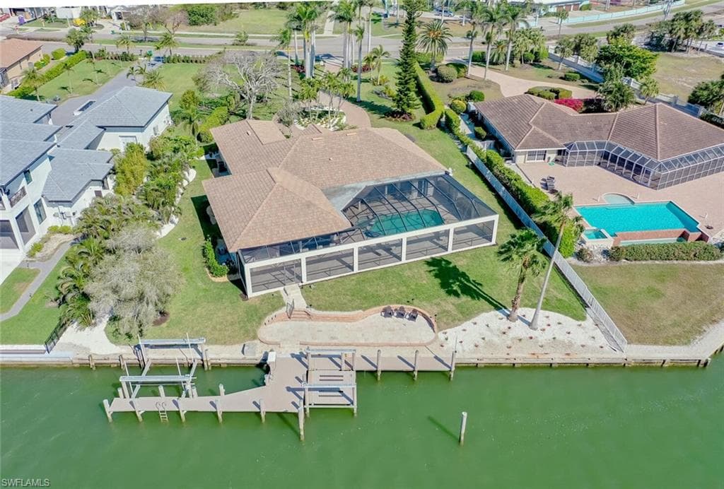 520 Barfield DR MARCO ISLAND, FL 34145