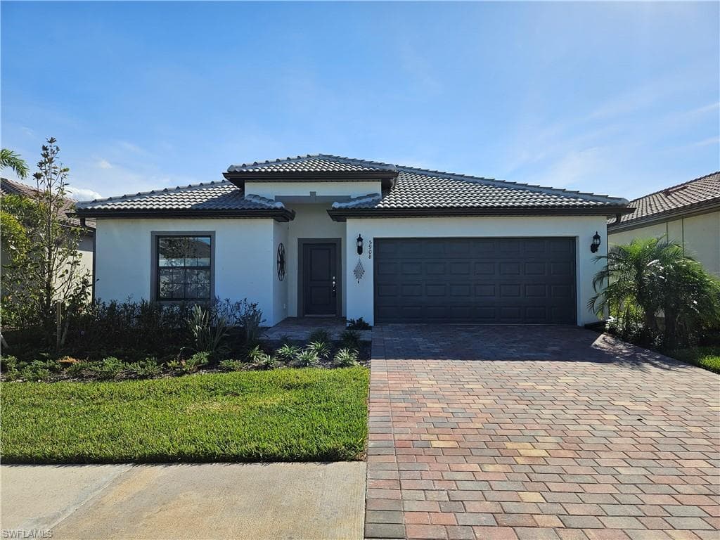5908 Gala DR AVE MARIA, FL 34142