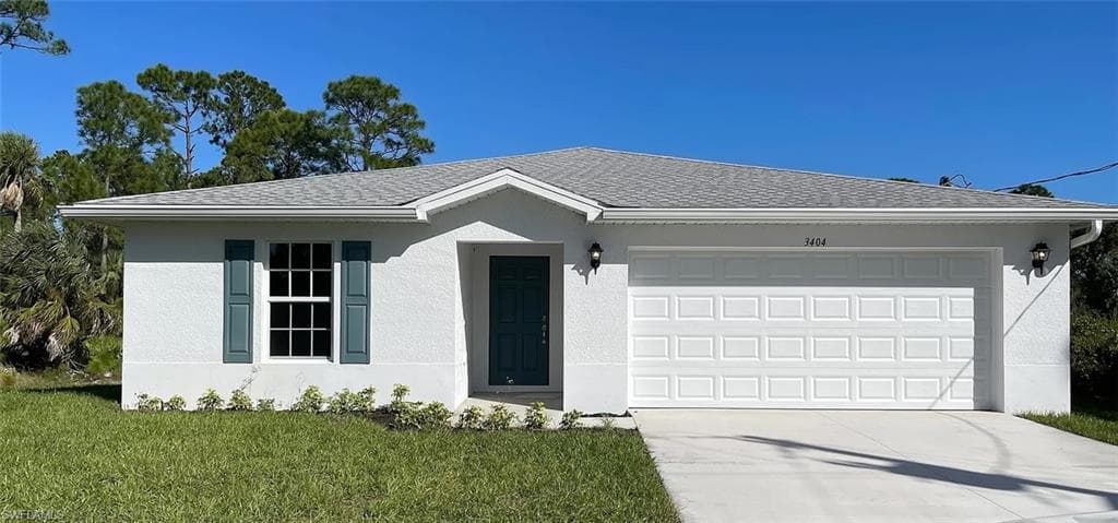 3404 61st ST W LEHIGH ACRES, FL 33971