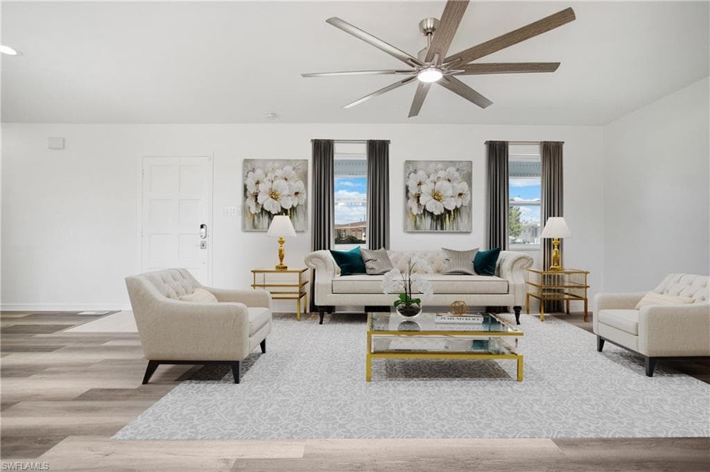 22335 Gleneagles TER PORT CHARLOTTE, FL 33952