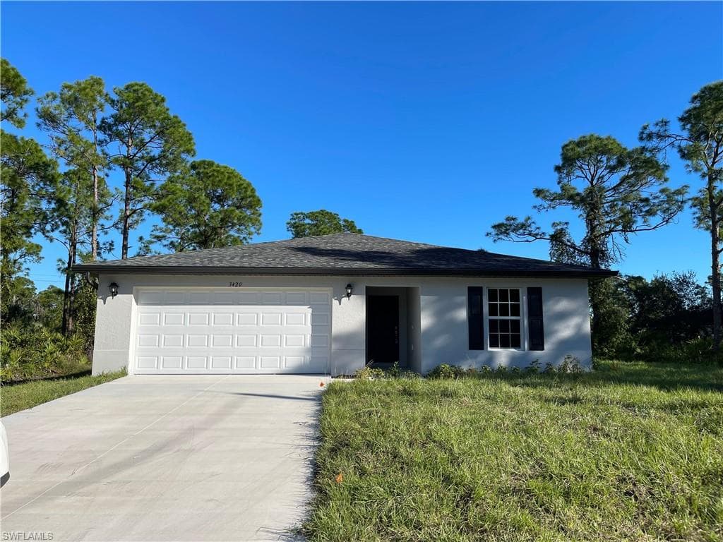 3420 67th ST W LEHIGH ACRES, FL 33971