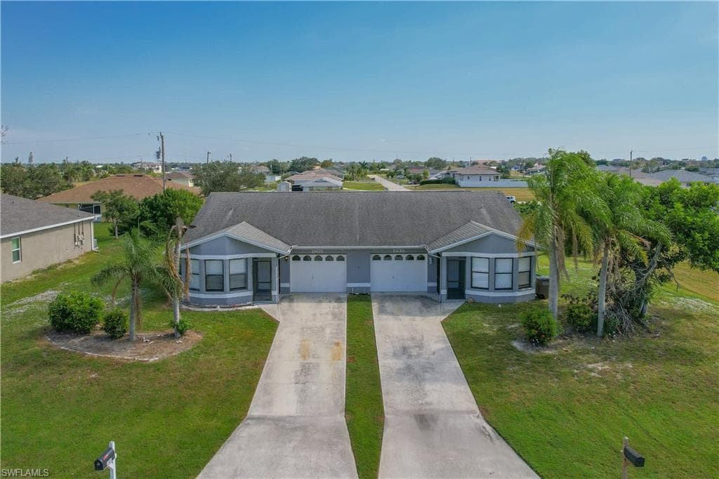 1835-1905 Andalusia BLVD CAPE CORAL, FL 33909