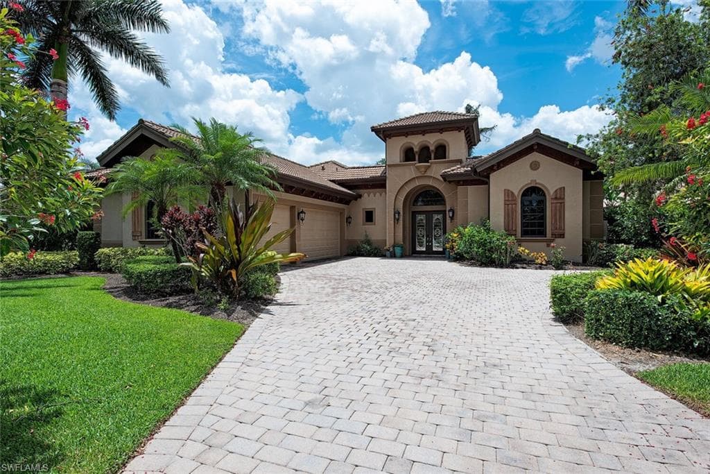 7730 Mickelson CT NAPLES, FL 34113
