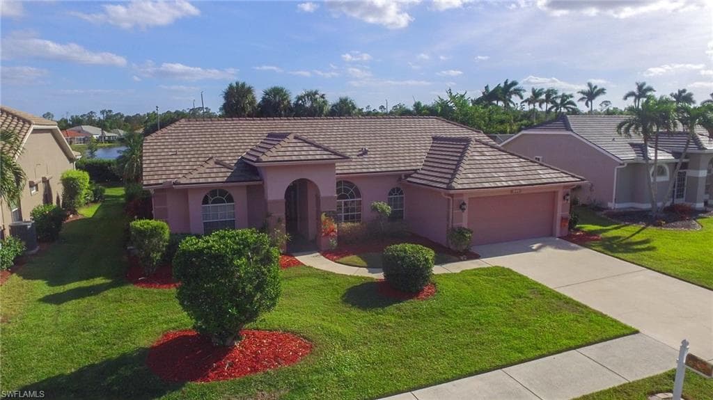 8340 Trentwood CT FORT MYERS, FL 33912