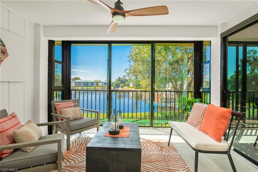 3131 Riviera DR B-204 NAPLES, FL 34103