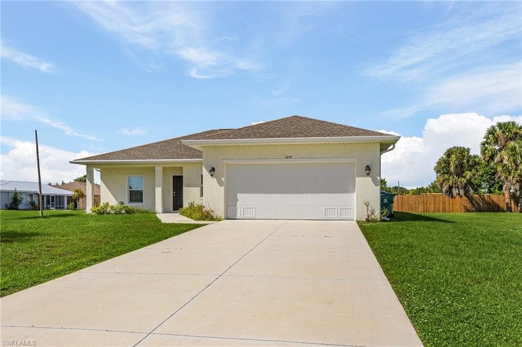 5059 CRAWFORDSVILLE DR, DR PORT CHARLOTTE, FL 33948