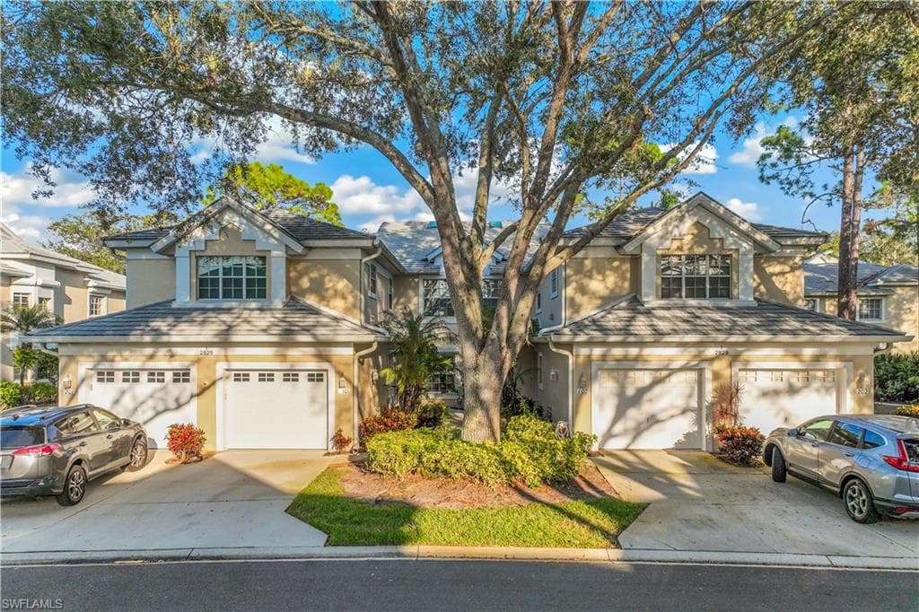 2828 Aintree LN I101 NAPLES, FL 34112