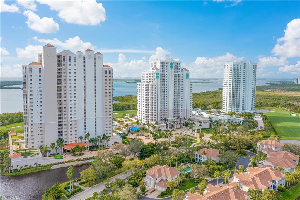 4951 Bonita Bay BLVD 2205 BONITA SPRINGS, FL 34134