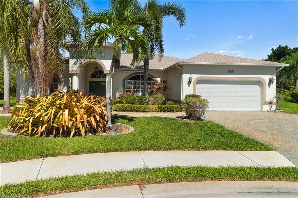 23425 Coral Bean CT ESTERO, FL 34134