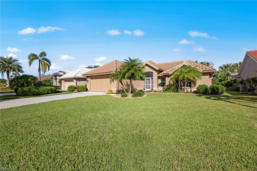 11405 Waterford Village DR FORT MYERS, FL 33913