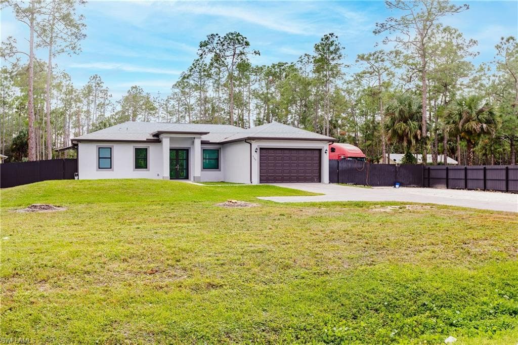 4160 14th AVE NE NAPLES, FL 34120