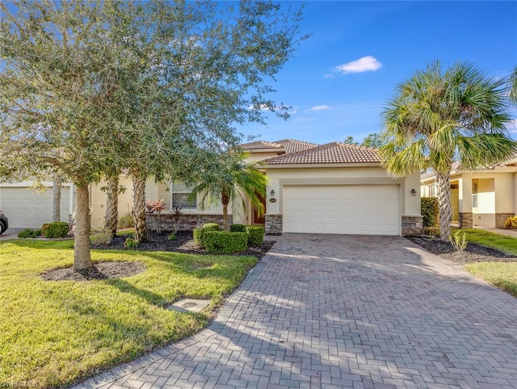 21128 Bella Terra BLVD ESTERO, FL 33928