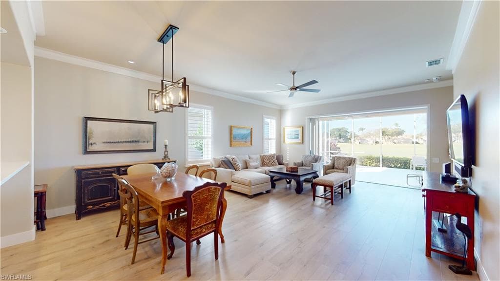 16480 Edgemont DR FORT MYERS, FL 33908