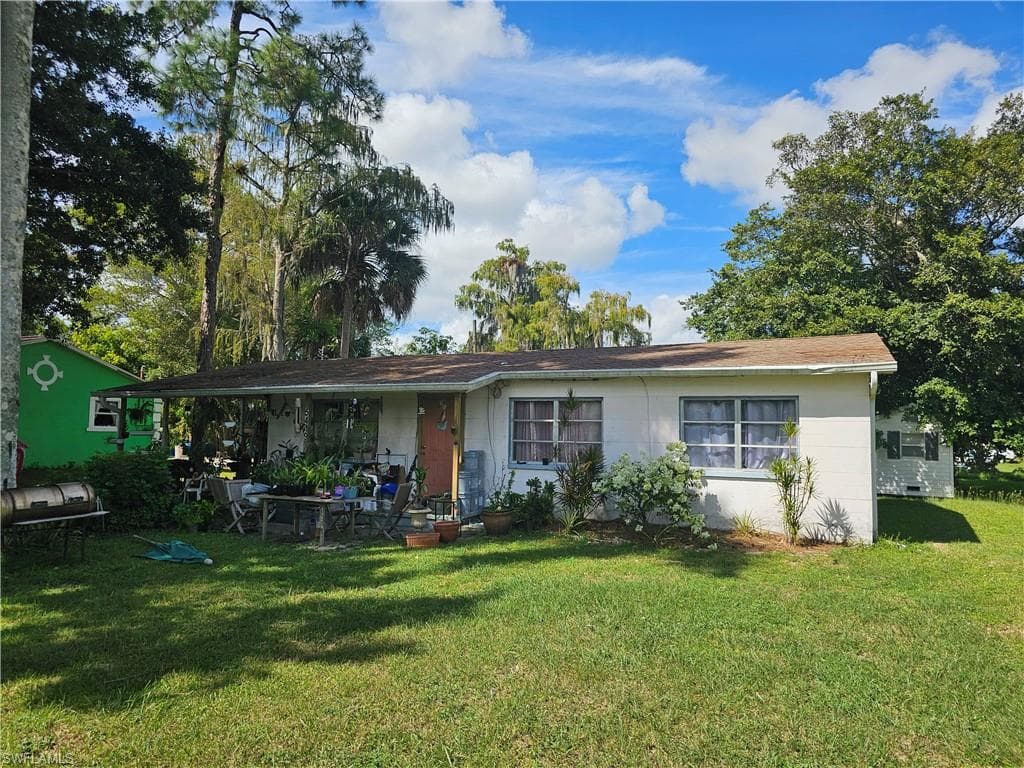 5449 Carlton ST NAPLES, FL 34113