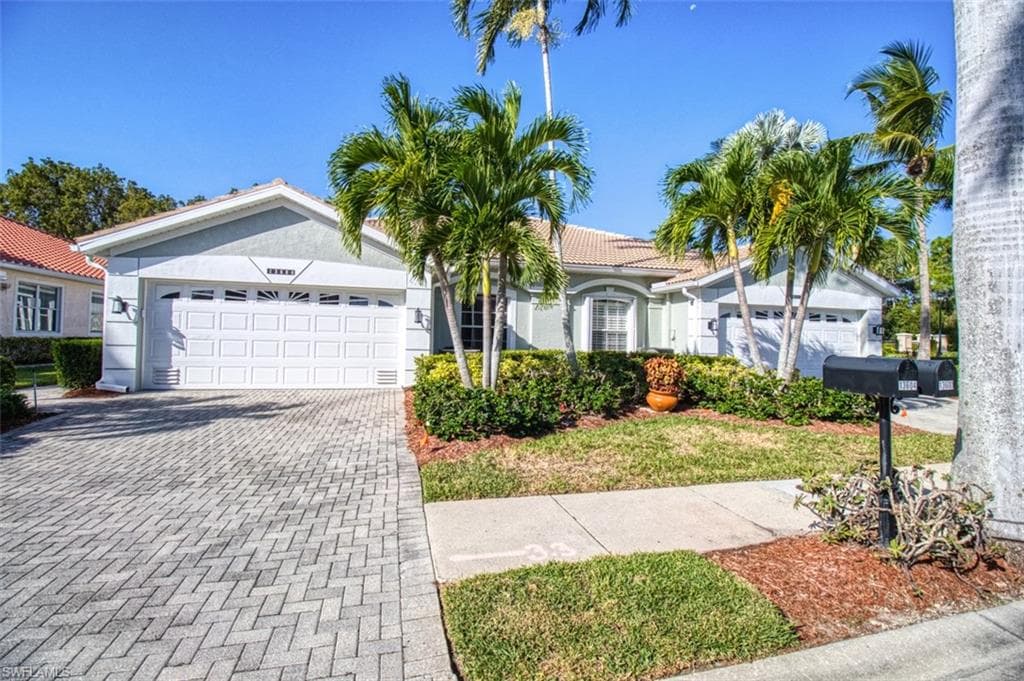 13604 Gulf Breeze ST FORT MYERS, FL 33907
