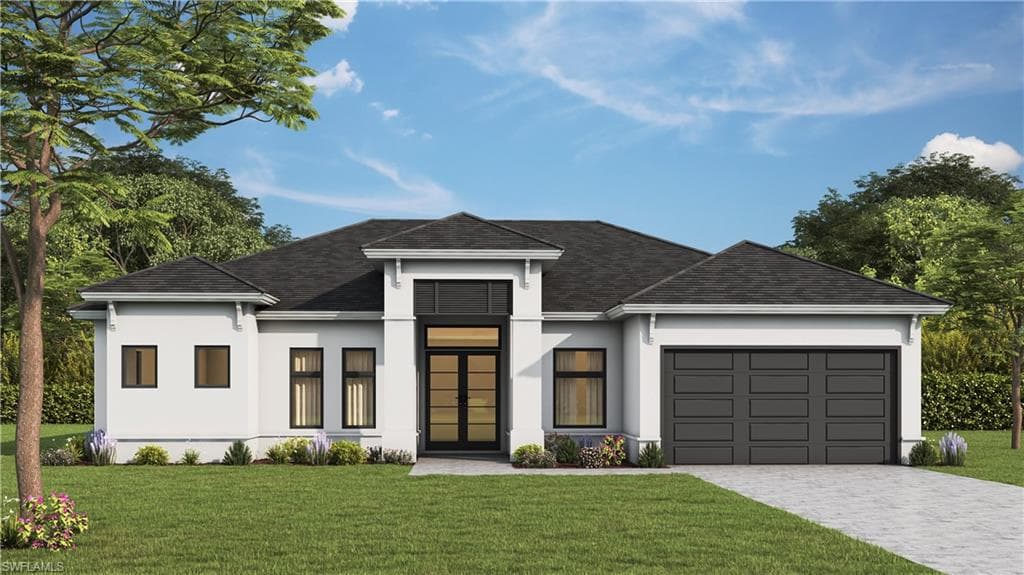 2675 24th AVE SE NAPLES, FL 34117