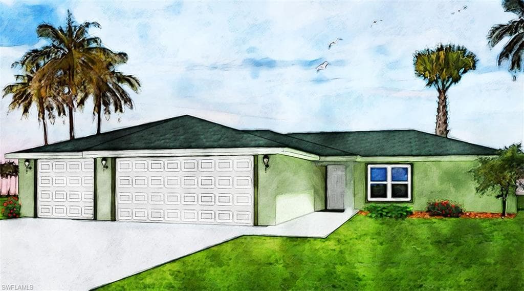 7012 Alton CT LABELLE, FL 33935