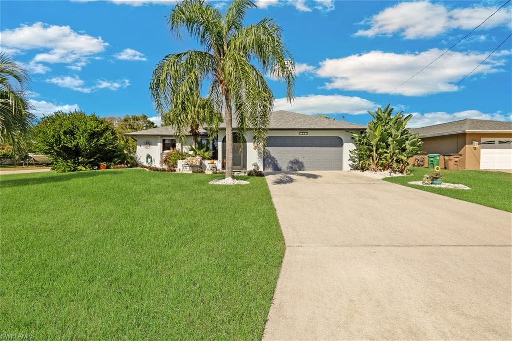1829 SE 1st TER CAPE CORAL, FL 33990