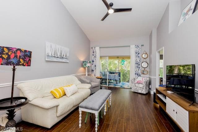 20840 Country Creek DR 322 ESTERO, FL 33928