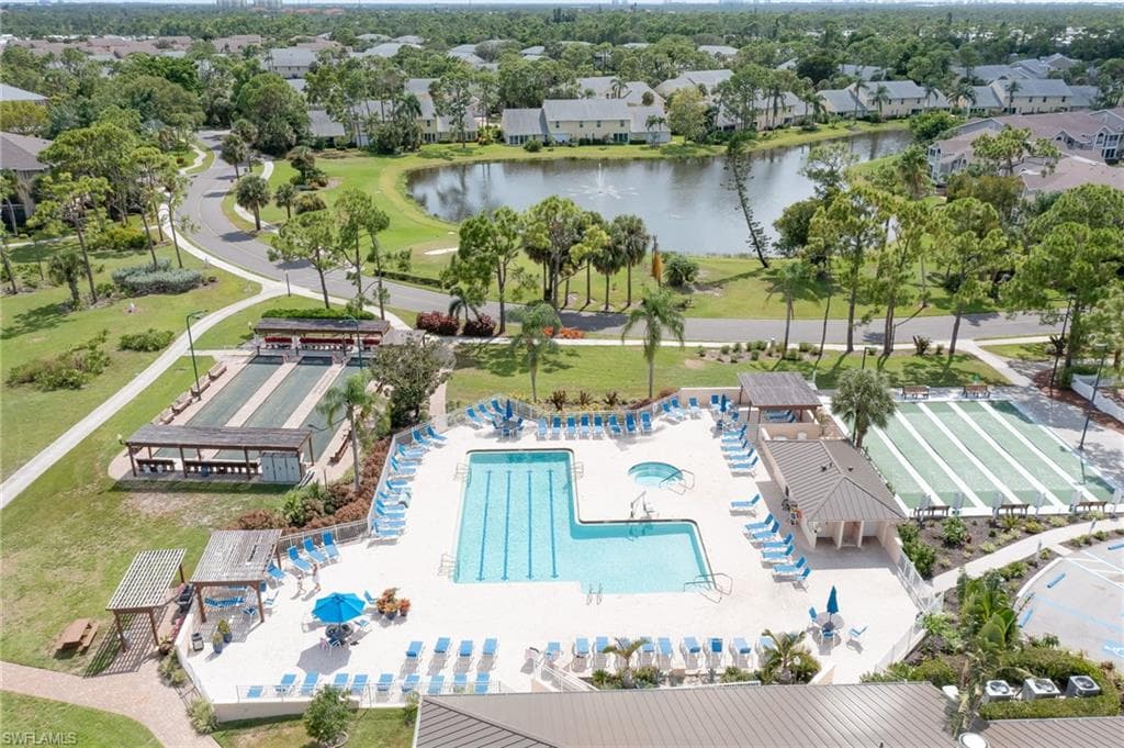 19870 Breckenridge DR 303 ESTERO, FL 33928